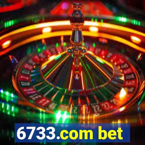 6733.com bet